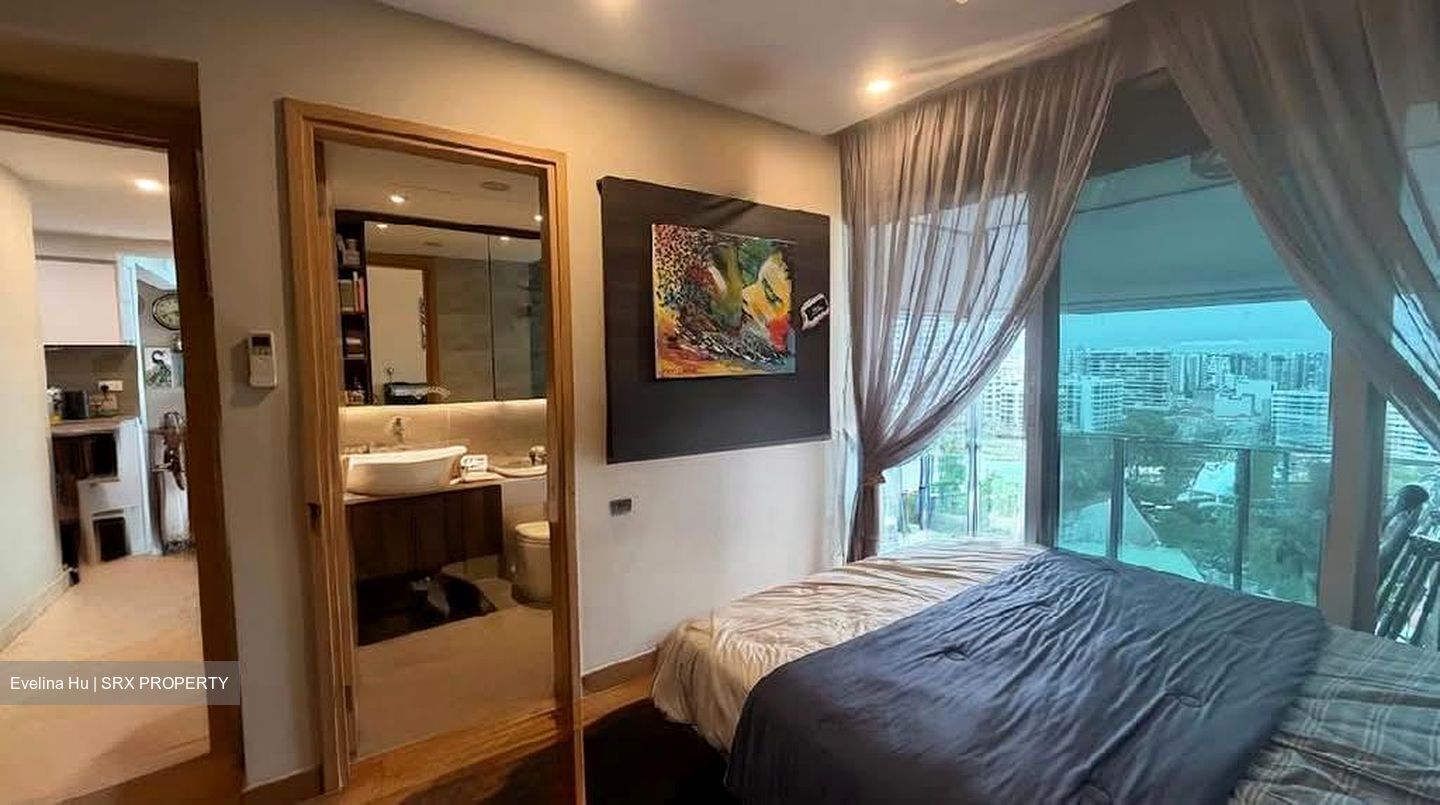Eight Riversuites (D12), Condominium #571871361